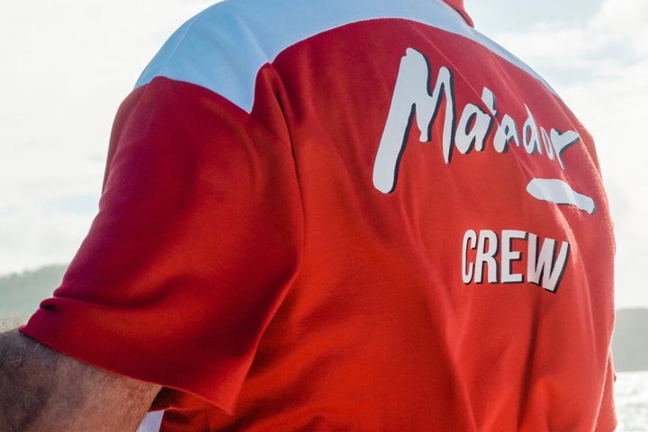 a man wearing a baseball hat